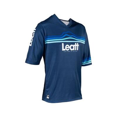Leatt MTB Enduro 3.0 Jersey Denim S
