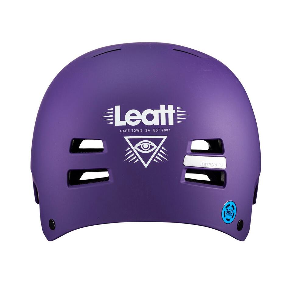 Kask rowerowy LEATT Helmet MTB Urban 2.0 V24