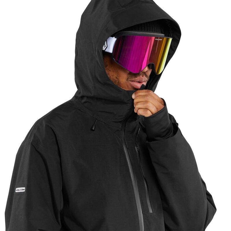 Veste de ski Volcom Tds 2l Gore-Tex