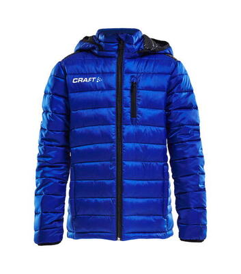 Craft Kinder Winterjacke ISOLATE JACKET JR 1905995