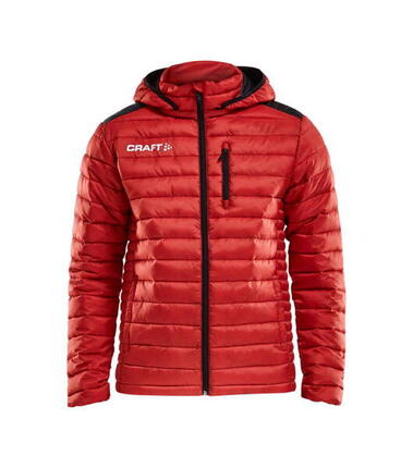 Craft Herren Steppjacke Isolate Jacket 1905983