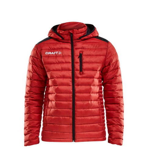 Craft Herren Steppjacke Isolate Jacket 1905983