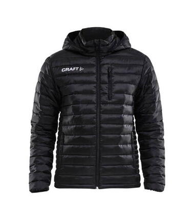Craft Herren Steppjacke Isolate Jacket 1905983