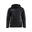 Doudoune Craft ISOLATE black
