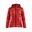 Doudoune Craft ISOLATE femme bright red