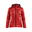 CRAFT Doudoune ISOLATE WOMAN Bright red