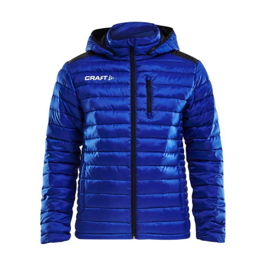 Jacket Craft isolate