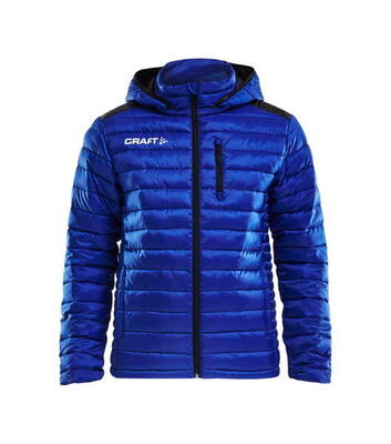 Craft Herren Steppjacke Isolate Jacket 1905983