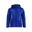 Doudoune Craft ISOLATE club cobolt