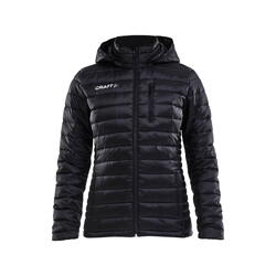 Veste femme Craft isolate