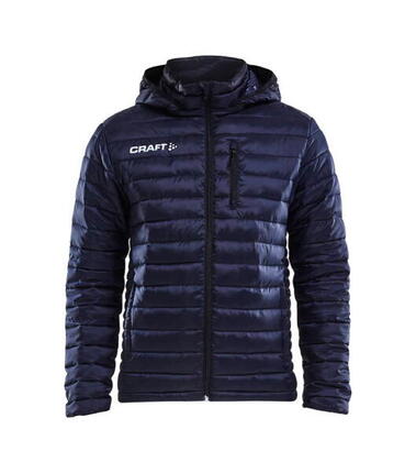 Craft Herren Steppjacke Isolate Jacket 1905983