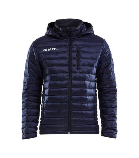 Craft Herren Steppjacke Isolate Jacket 1905983
