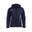 Doudoune Craft ISOLATE navy