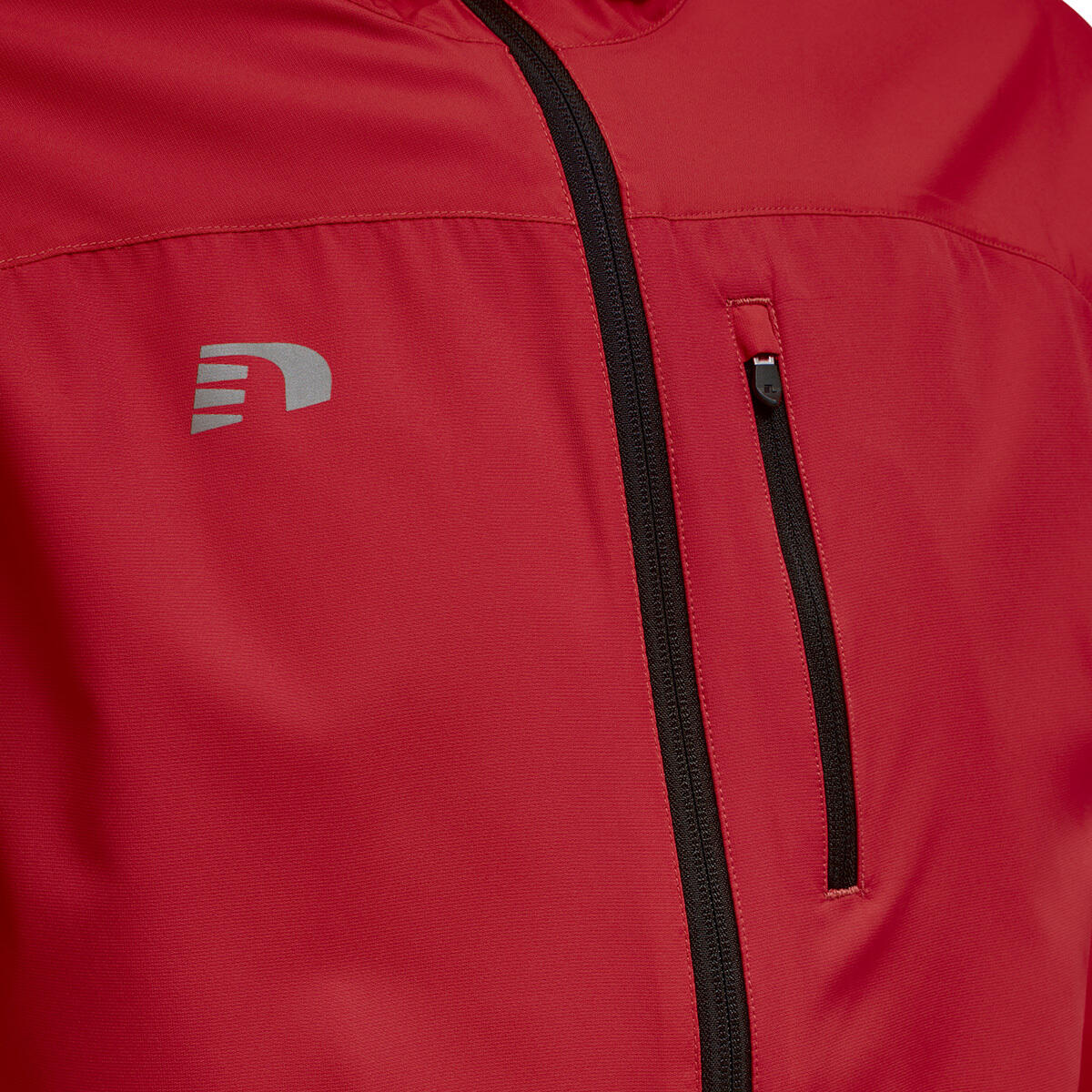 Cremallera Zip Chaqueta Men's Core Hombre 6/7