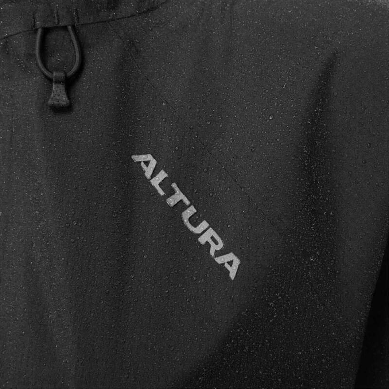Damska kurtka wodoodporna Altura Ridge Pertex