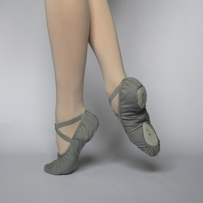 Demi-pointes Solist Merlet - article de danse - chaussons de danse
