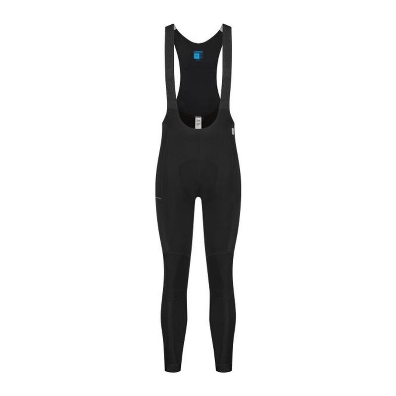 Spodnie rowerowe męskie Shimano Evolve Bib Tights