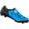 SHIMANO MTB - Scarpe da ciclismo SH-XC502, blu