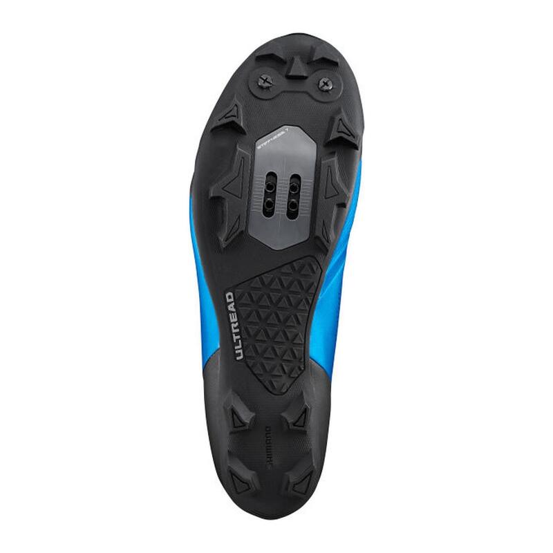 MTB - Chaussures de vélo SH-XC502, blue
