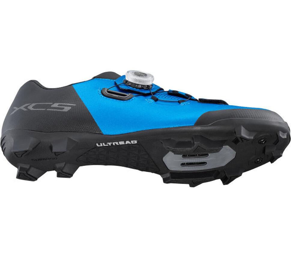 Buty rowerowe MTB męskie Shimano SH-XC502