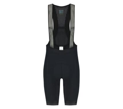 Culote Con Tirantes Leggera Shimano S-Phyre Negro