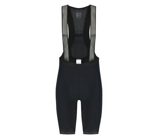 Culote Con Tirantes Leggera Shimano S-Phyre Negro