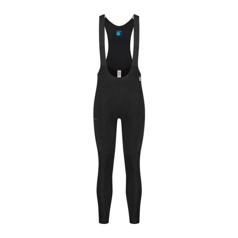 Spodnie rowerowe męskie Shimano Evolve Bib Tights