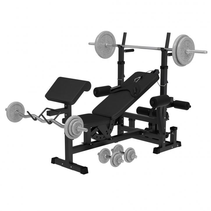 GORILLA SPORTS picture