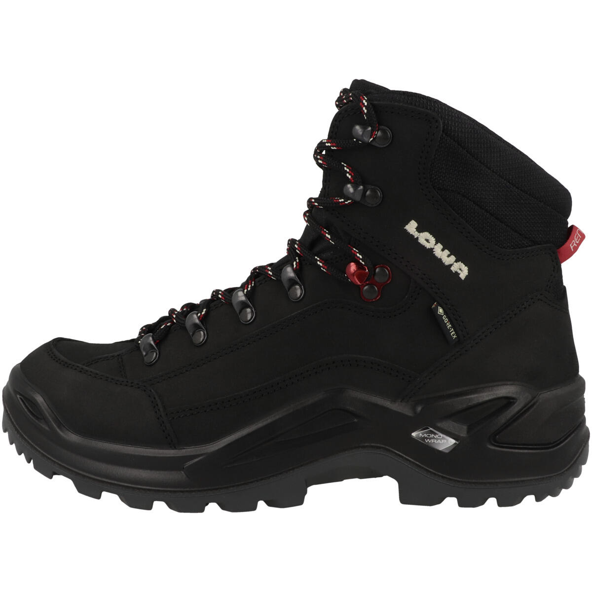 LOWA Outdoorschuhe Renegade GTX Mid Herren