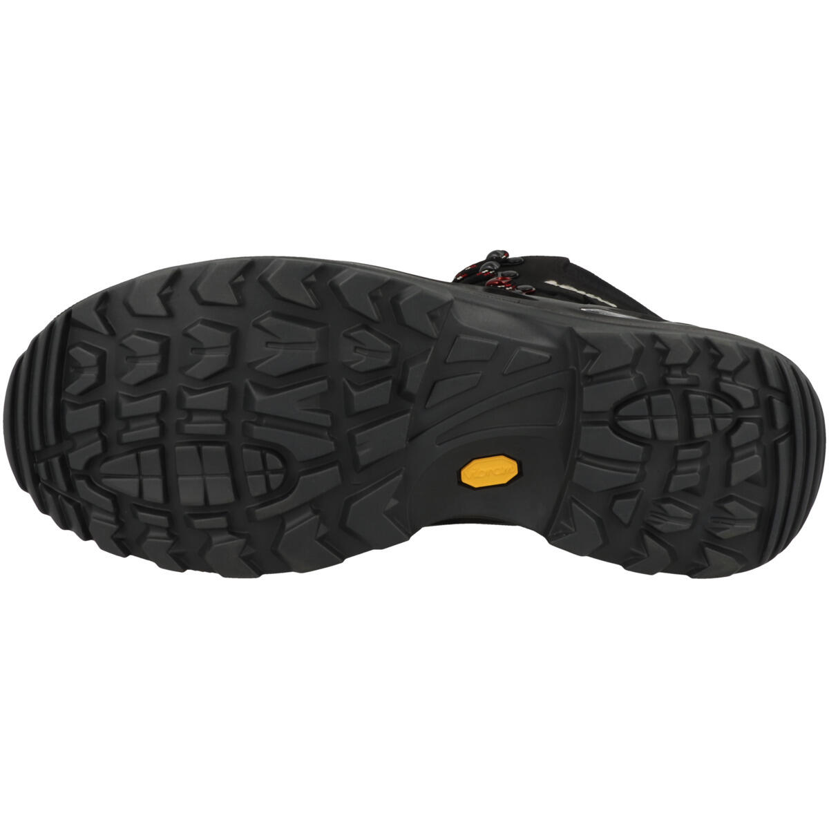 LOWA Herren Wanderschuhe Renegade GTX Mid 5/7