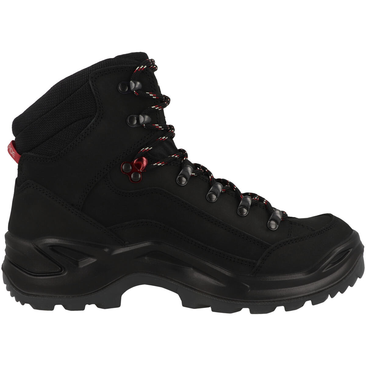 LOWA Herren Wanderschuhe Renegade GTX Mid 3/7