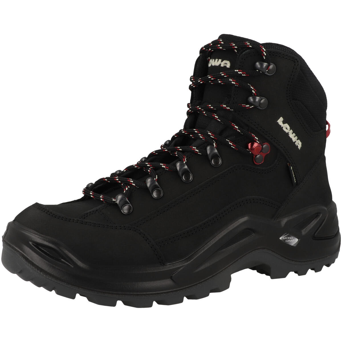LOWA Herren Wanderschuhe Renegade GTX Mid 4/7