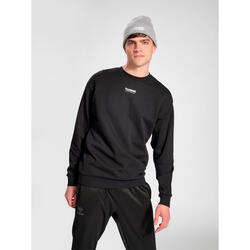 Enfiler Sweatshirt Hmllgc Homme HUMMEL