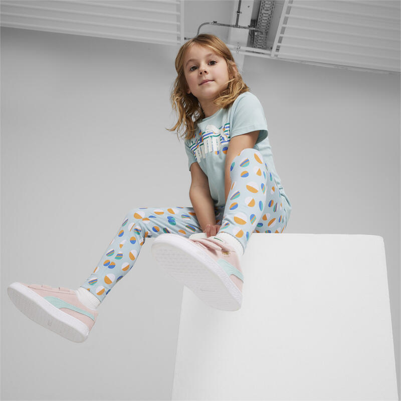 Leggings ESS+ SUMMER CAMP per bambini PUMA