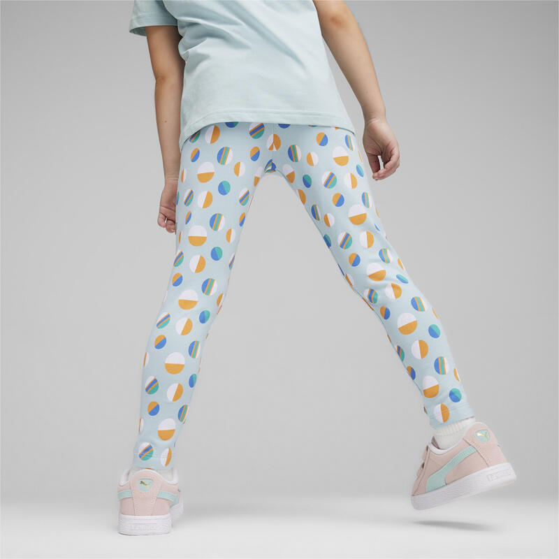 Leggings ESS+ SUMMER CAMP per bambini PUMA