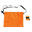 RACE MUSETTE Musette Bag 3L - Orange