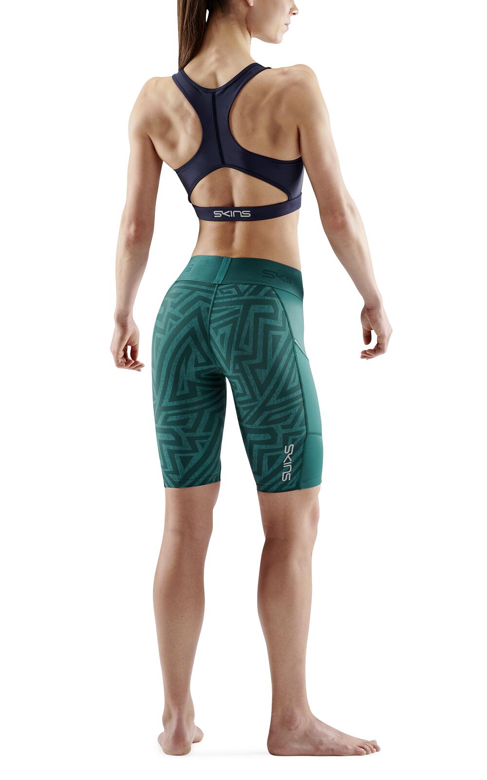 ウォーキング・ランニングウェア (un)scene lab 7pocket Trail Half Tights ウォーキング・ランニングウェア (un)scene lab 7pocket Trail