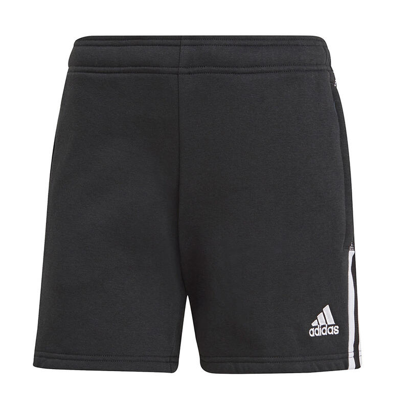 Șort Fotbal ADIDAS Tiro Negru Damă