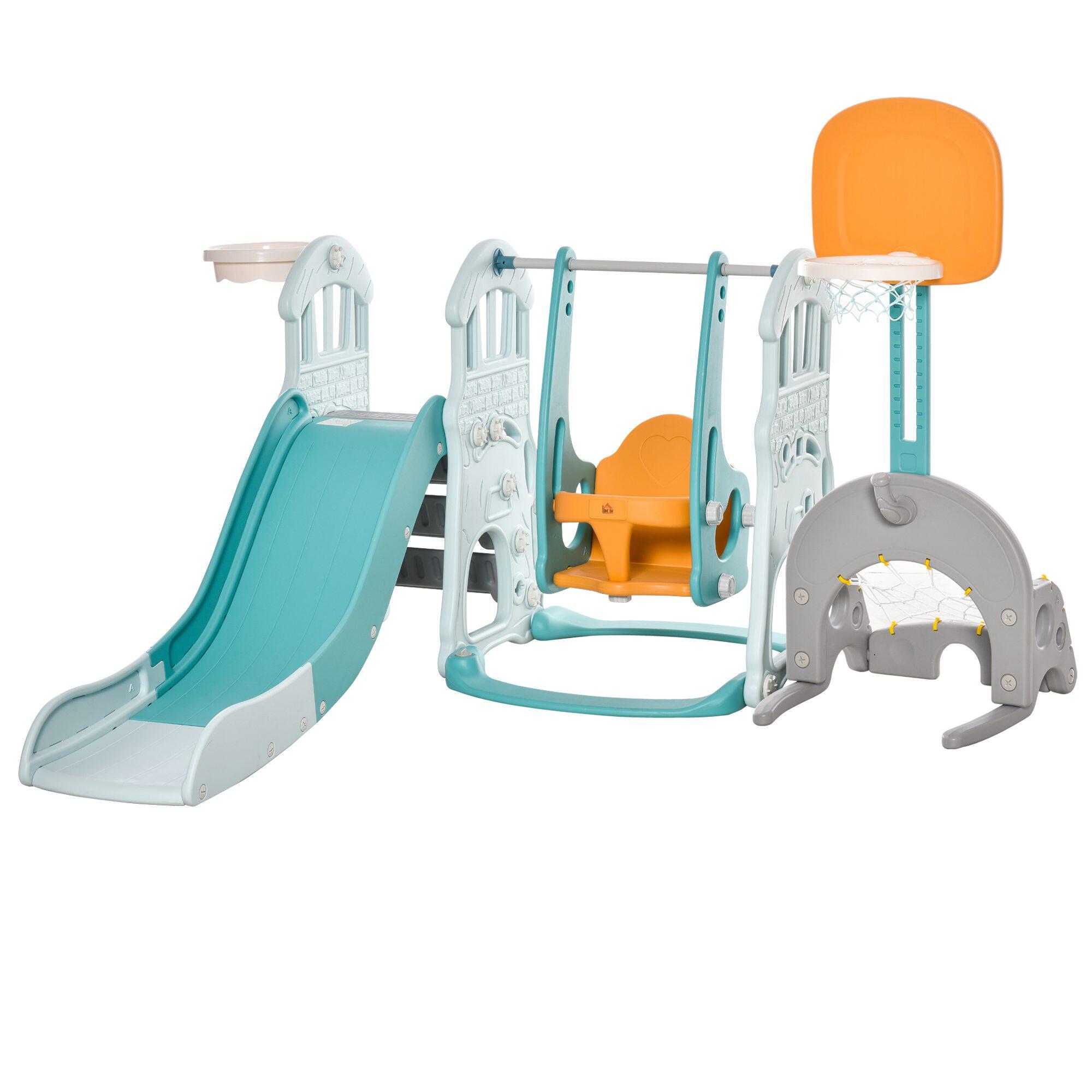 Columpios infantiles decathlon hotsell