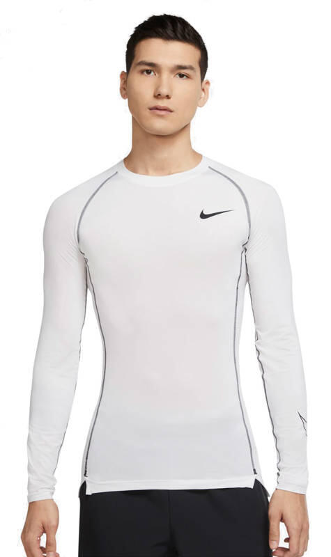 Koszulka Męska Termoaktywna Nike Pro Tight Compression 2/5