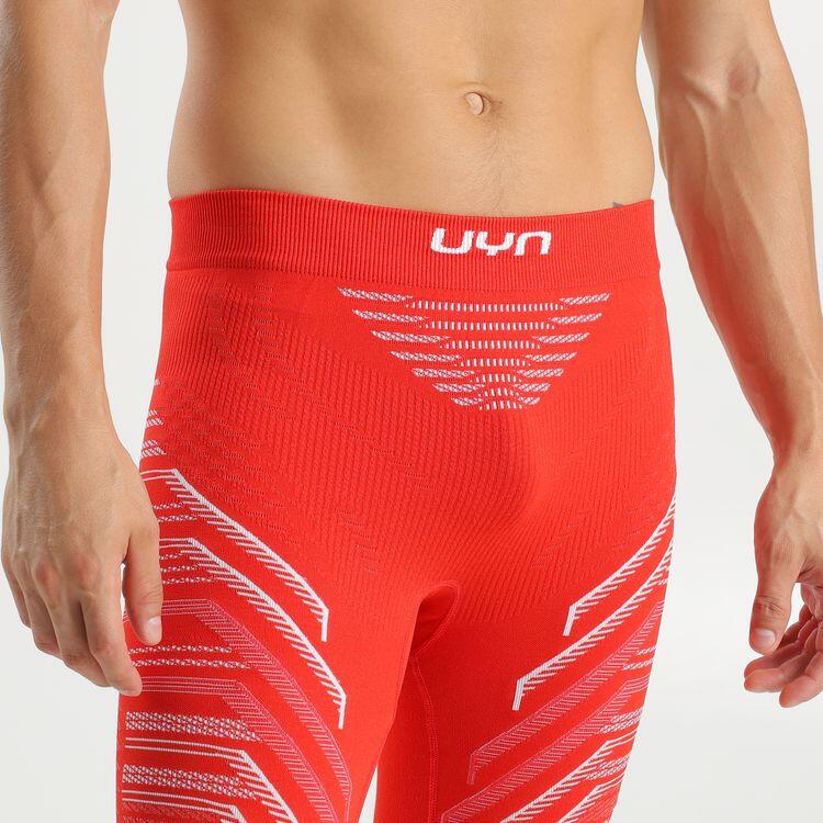 Pantalon 3/4 thermique Natyon 3.0 Suisse 2/6