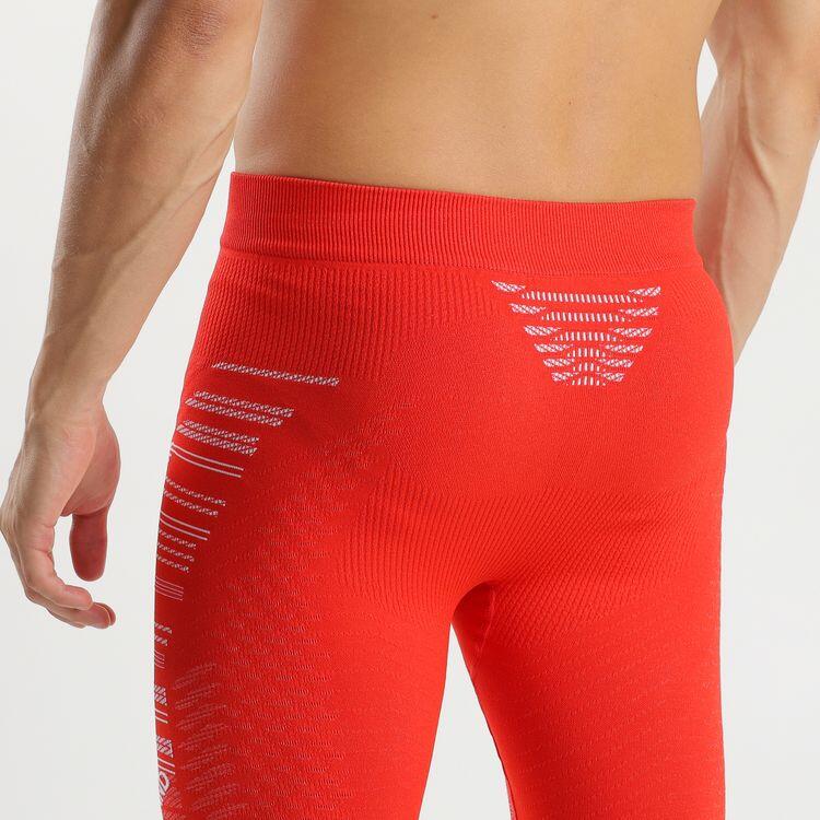 Pantalon 3/4 thermique Natyon 3.0 Suisse 3/6