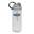 Tritan Multi Drink Bottle 600ml - Grey