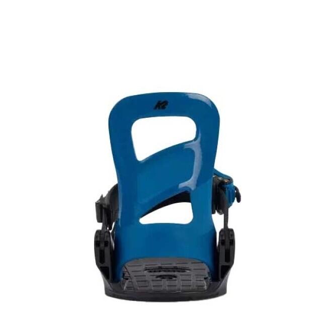vázání K2 Mini Turbo BLUE 4/4