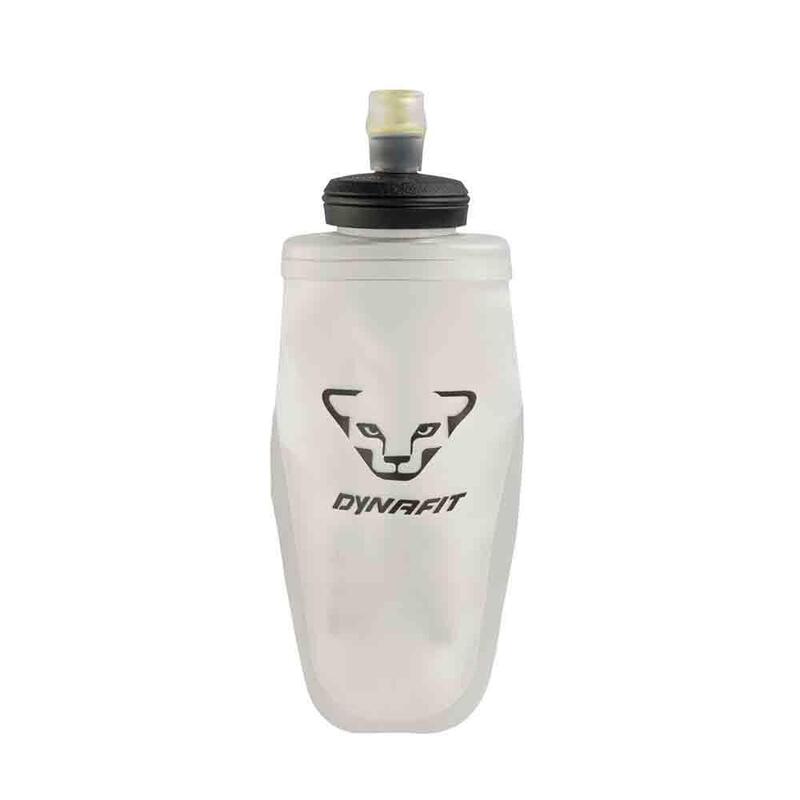 Flask Soft Running Flask 350ML - White