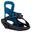 Legaturi Snowboard K2 Turbo Mini, Albastru, XS, Copii