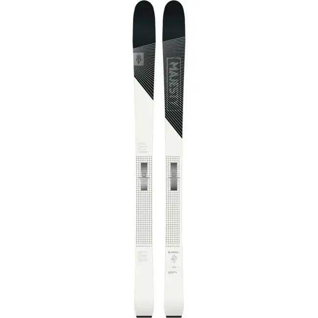 All Mountain síléc MAJESTY Adventure Ti, Tyrolia kötéssel, Unisex 2/7