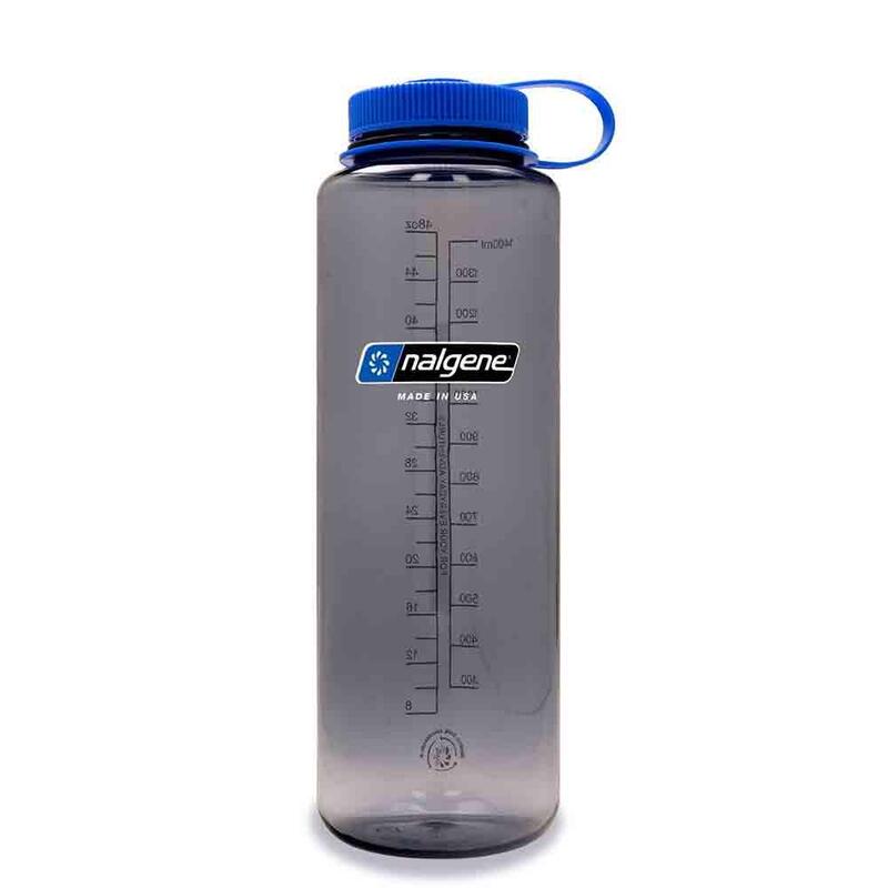 Silo W/M Hiking Flask 1500ml - Grey