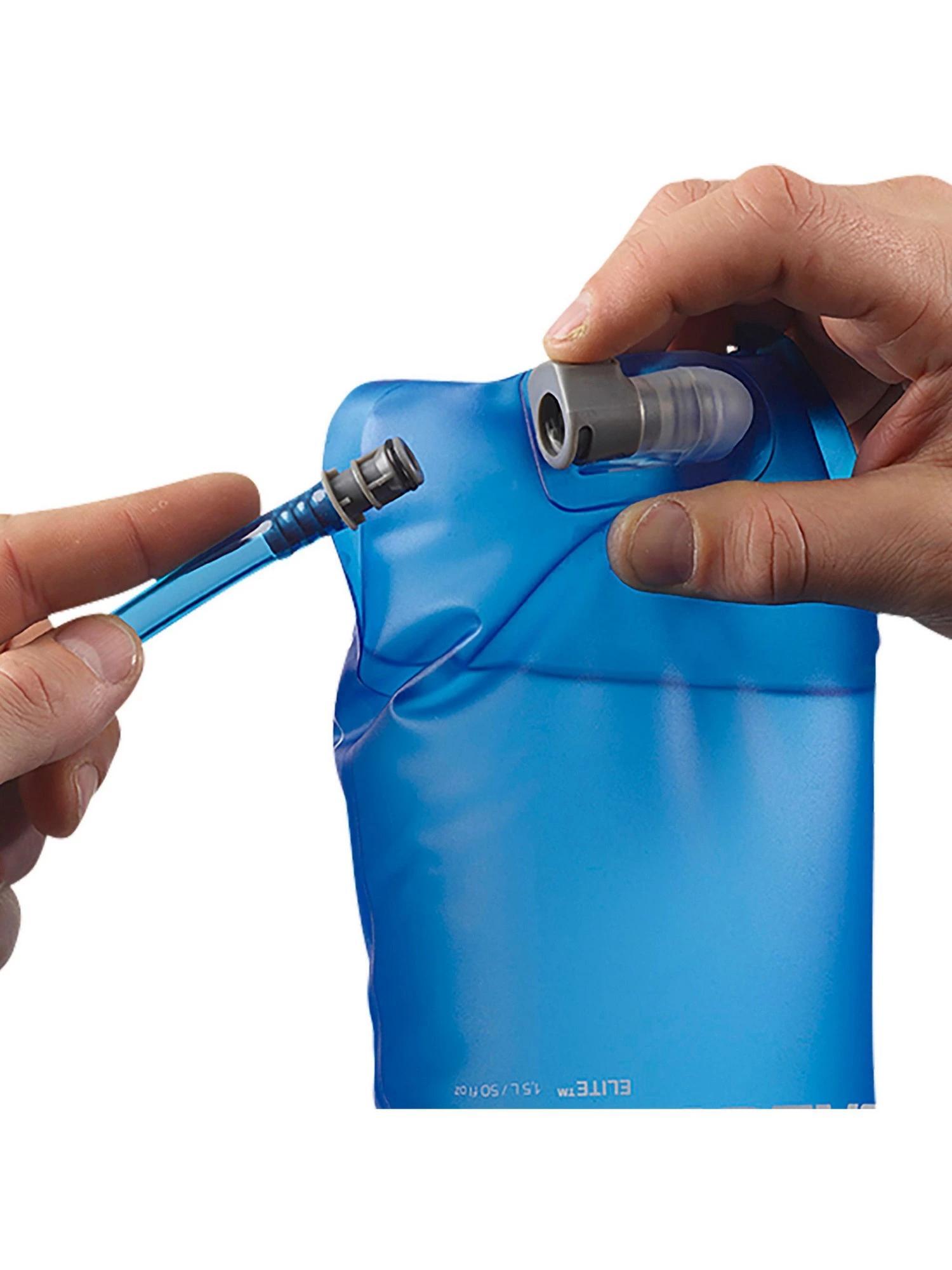 Waterzak Salomon Soft Reservoir 1.5L 4/6