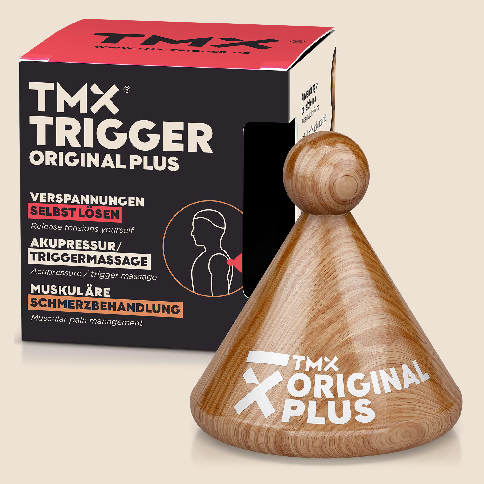 TMX Trigger Original Plus 2/4